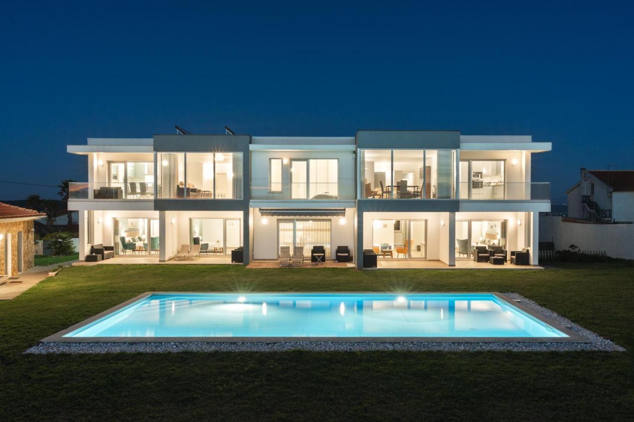 Silverside Holidays Caldas Da Rainha Exterior photo