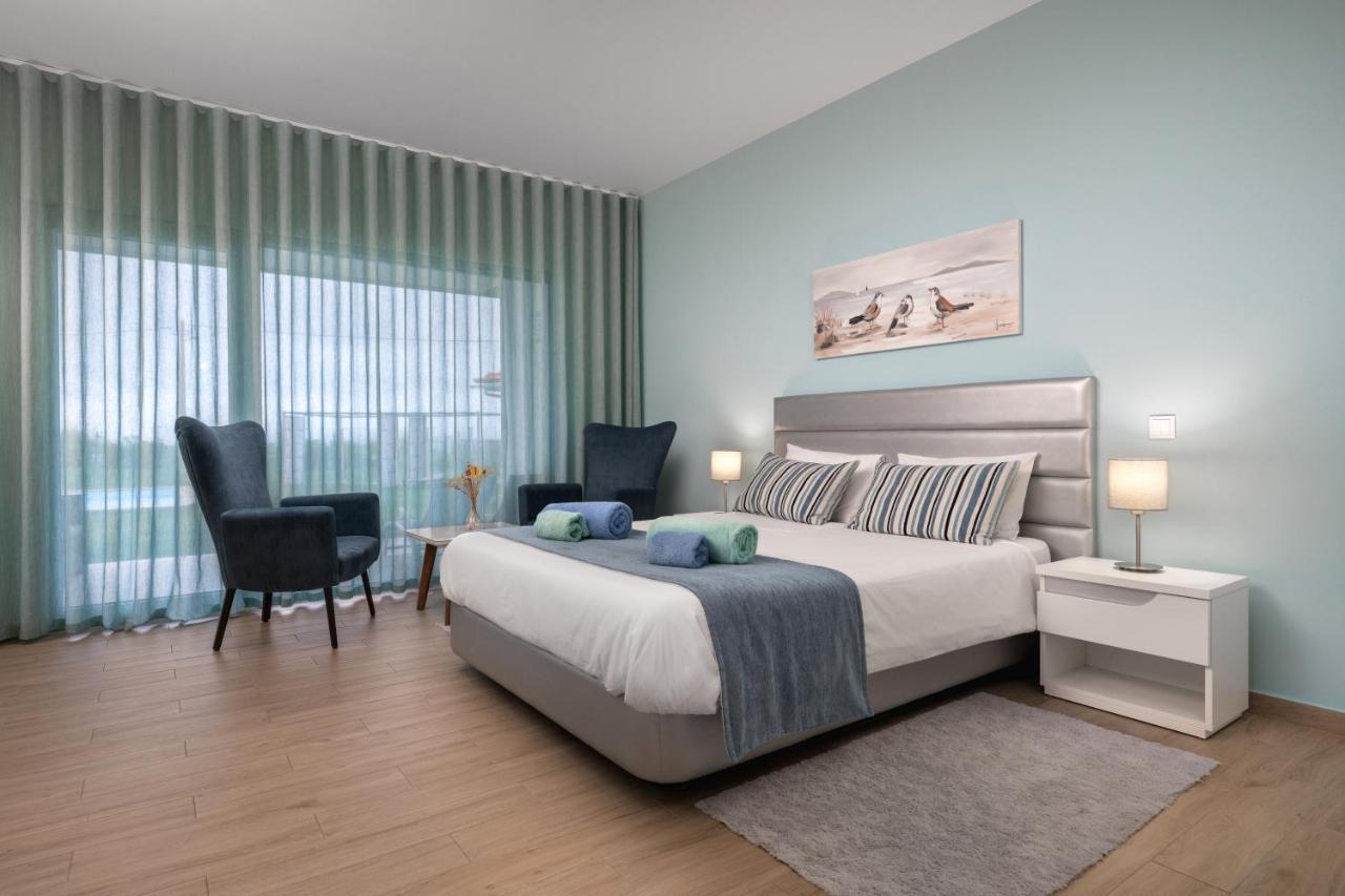 Silverside Holidays Caldas Da Rainha Exterior photo