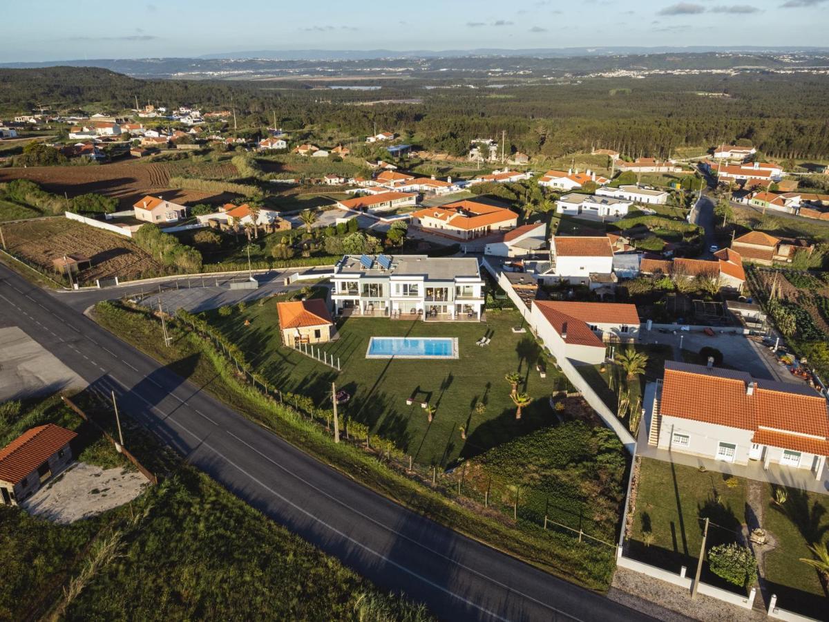 Silverside Holidays Caldas Da Rainha Exterior photo